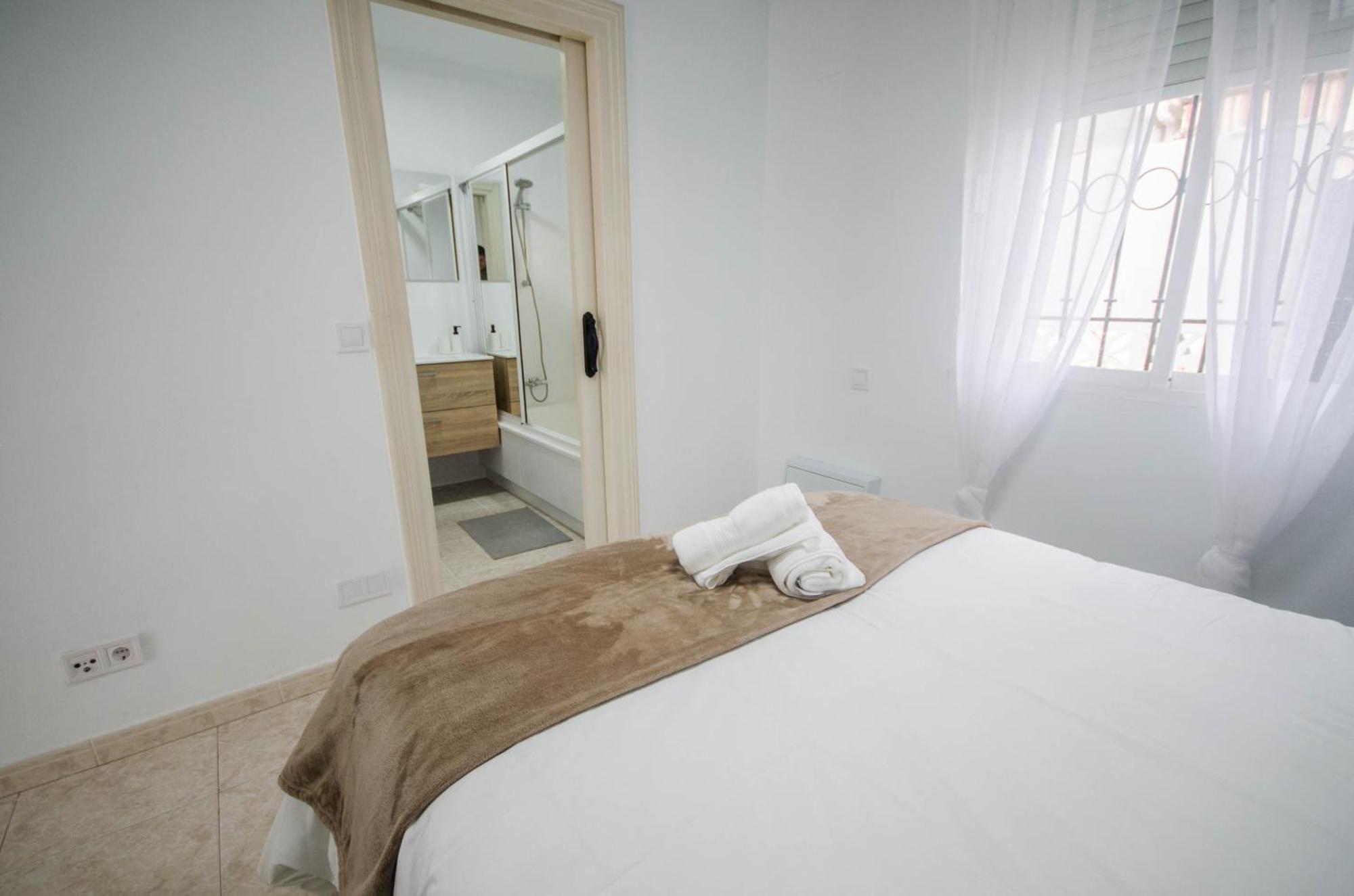 Troyano - Paradise Retreat By The Estepona