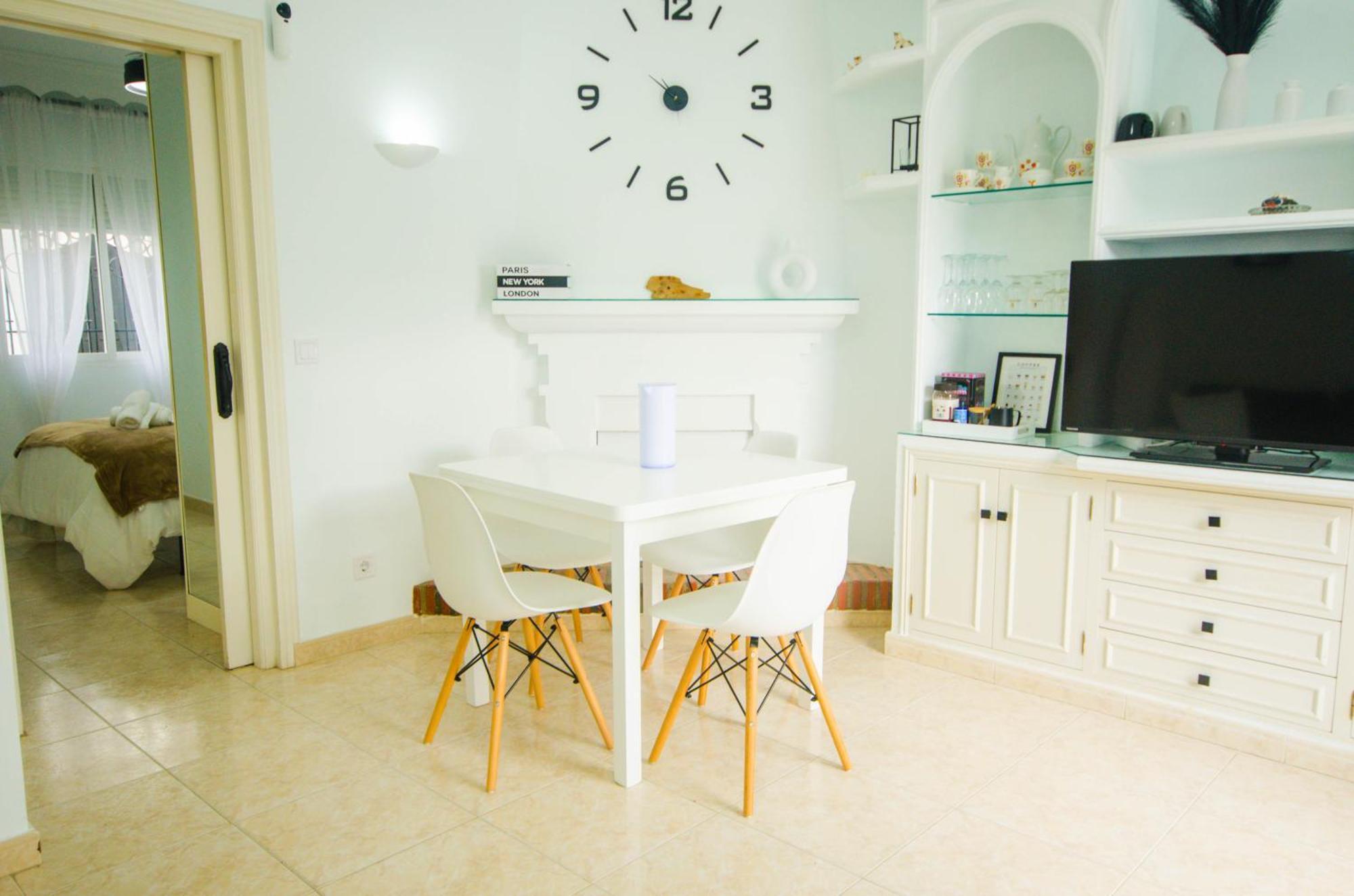 Troyano - Paradise Retreat By The * Estepona