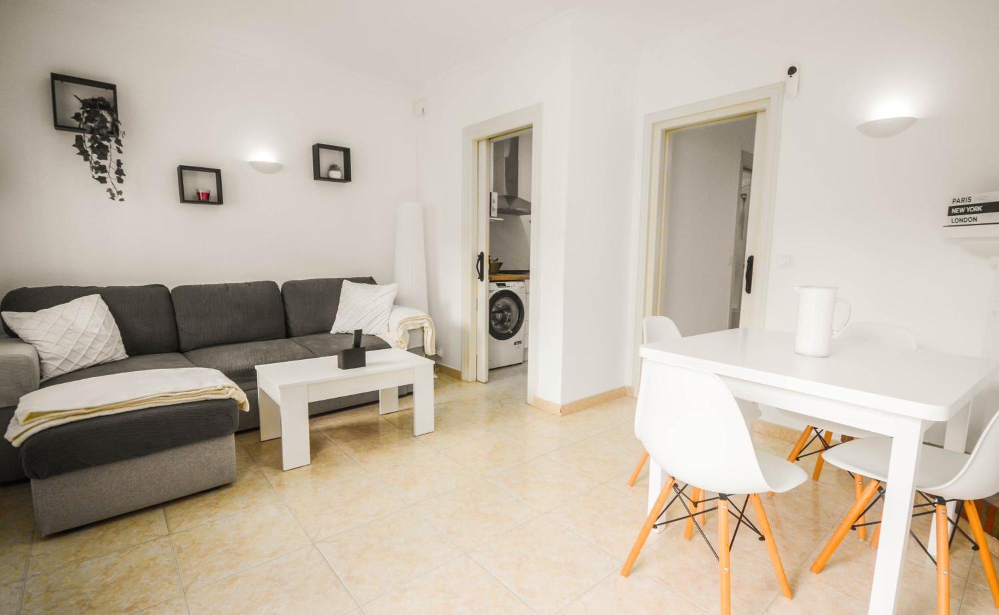 Troyano - Paradise Retreat By The Hébergement de vacances Estepona