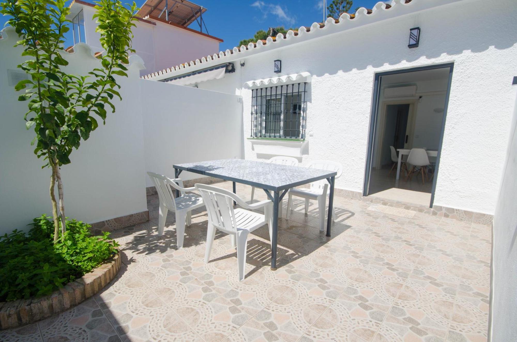 Hébergement de vacances Troyano - Paradise Retreat By The