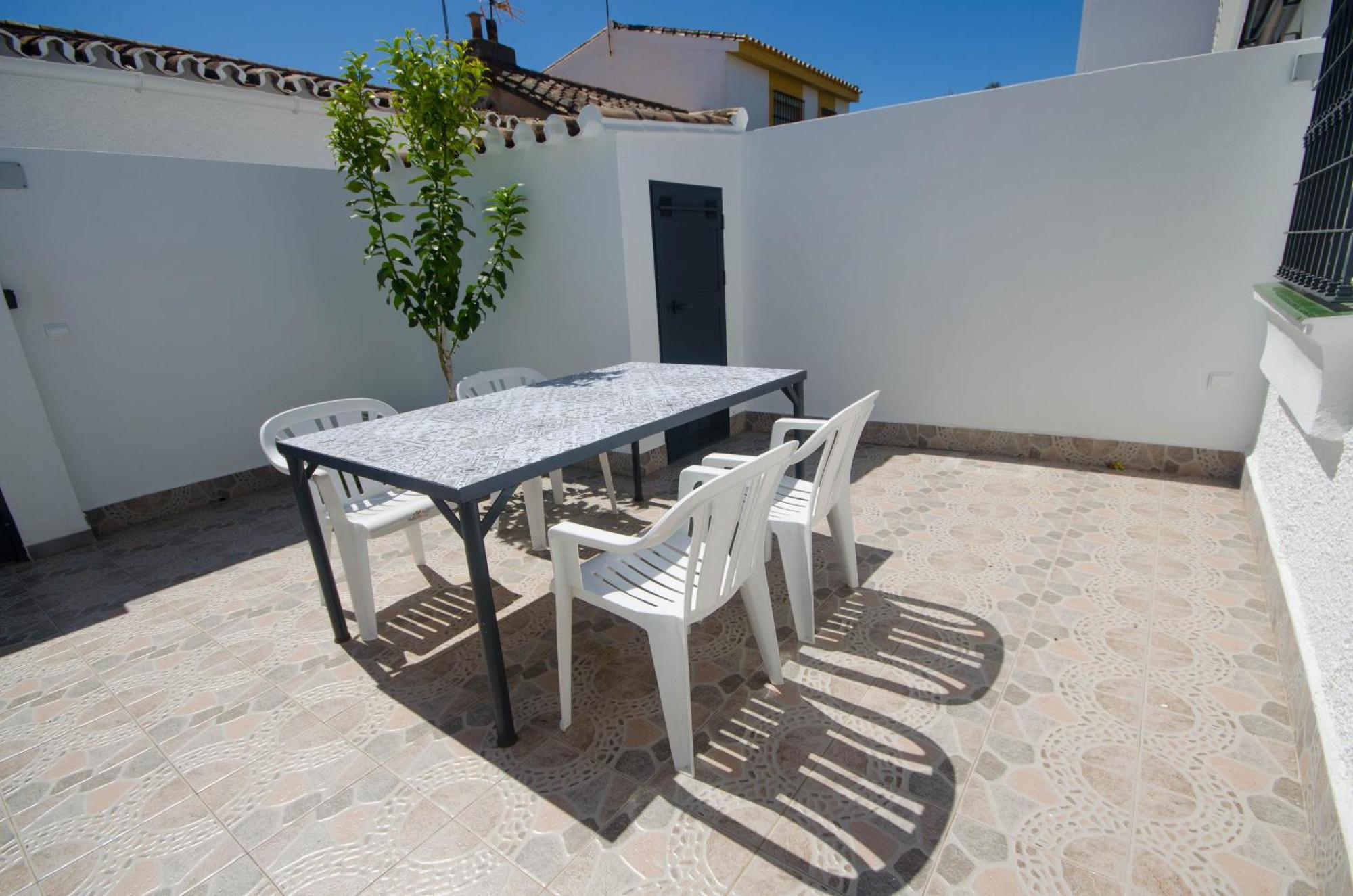 Troyano - Paradise Retreat By The Hébergement de vacances Estepona