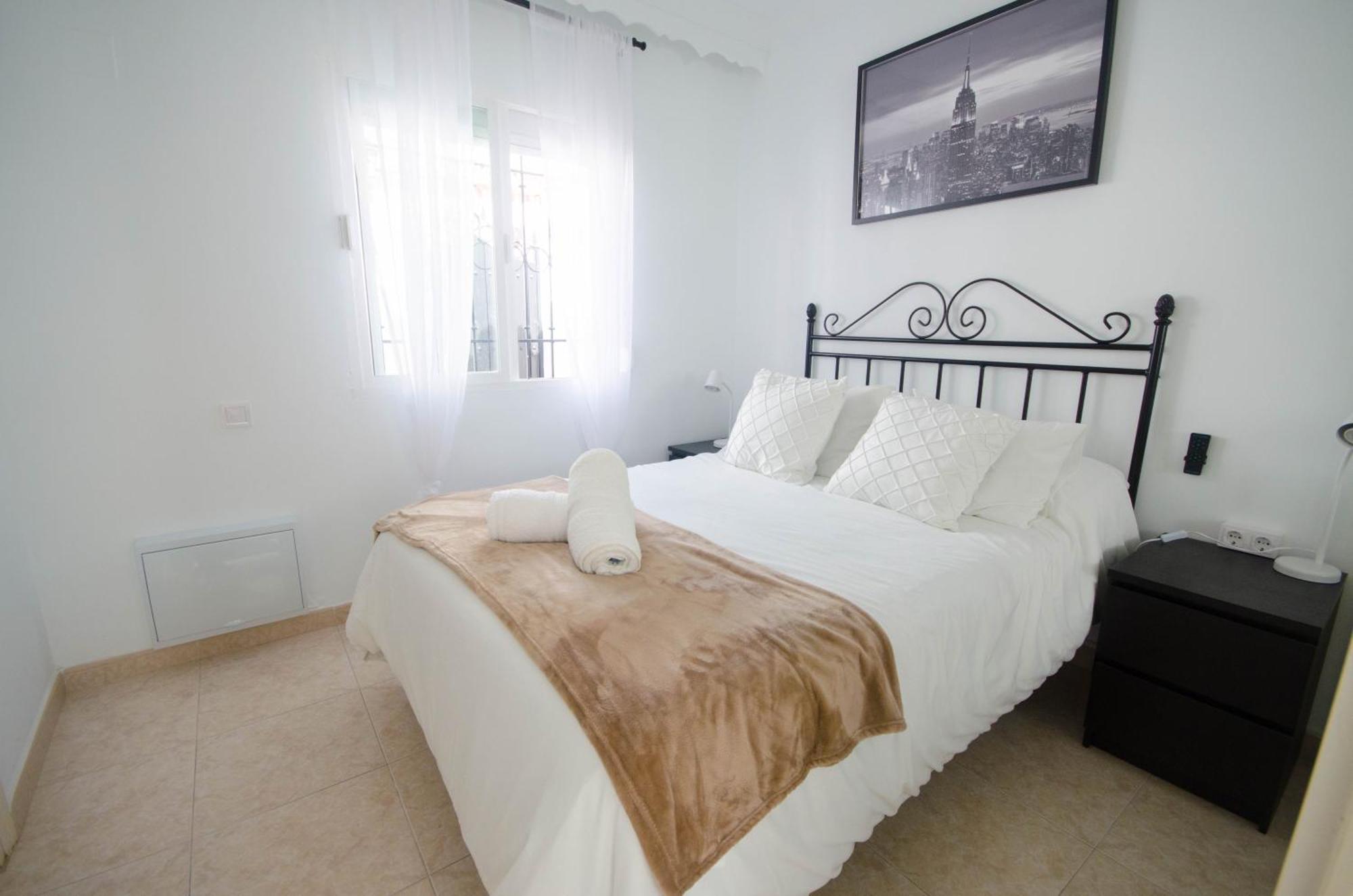 Troyano - Paradise Retreat By The * Estepona
