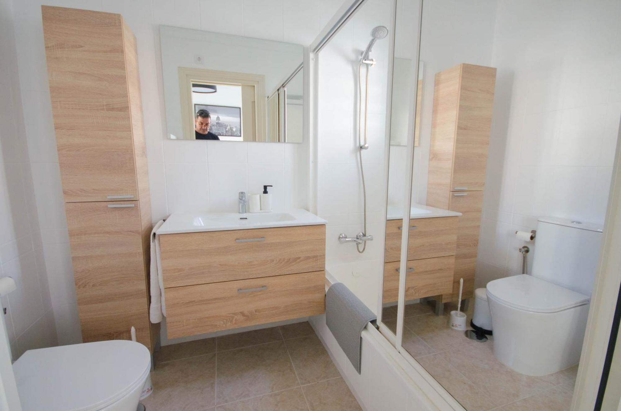 Troyano - Paradise Retreat By The * Estepona