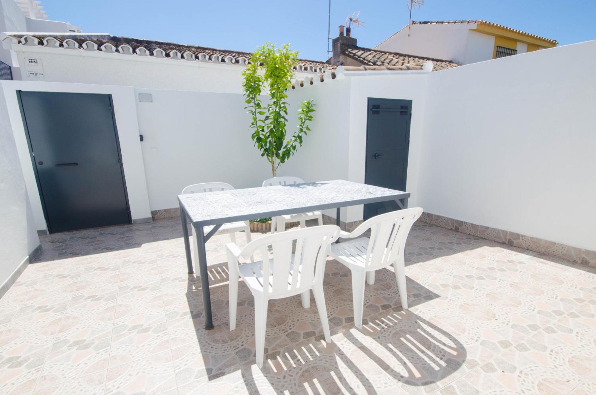 Hébergement de vacances Troyano - Paradise Retreat By The