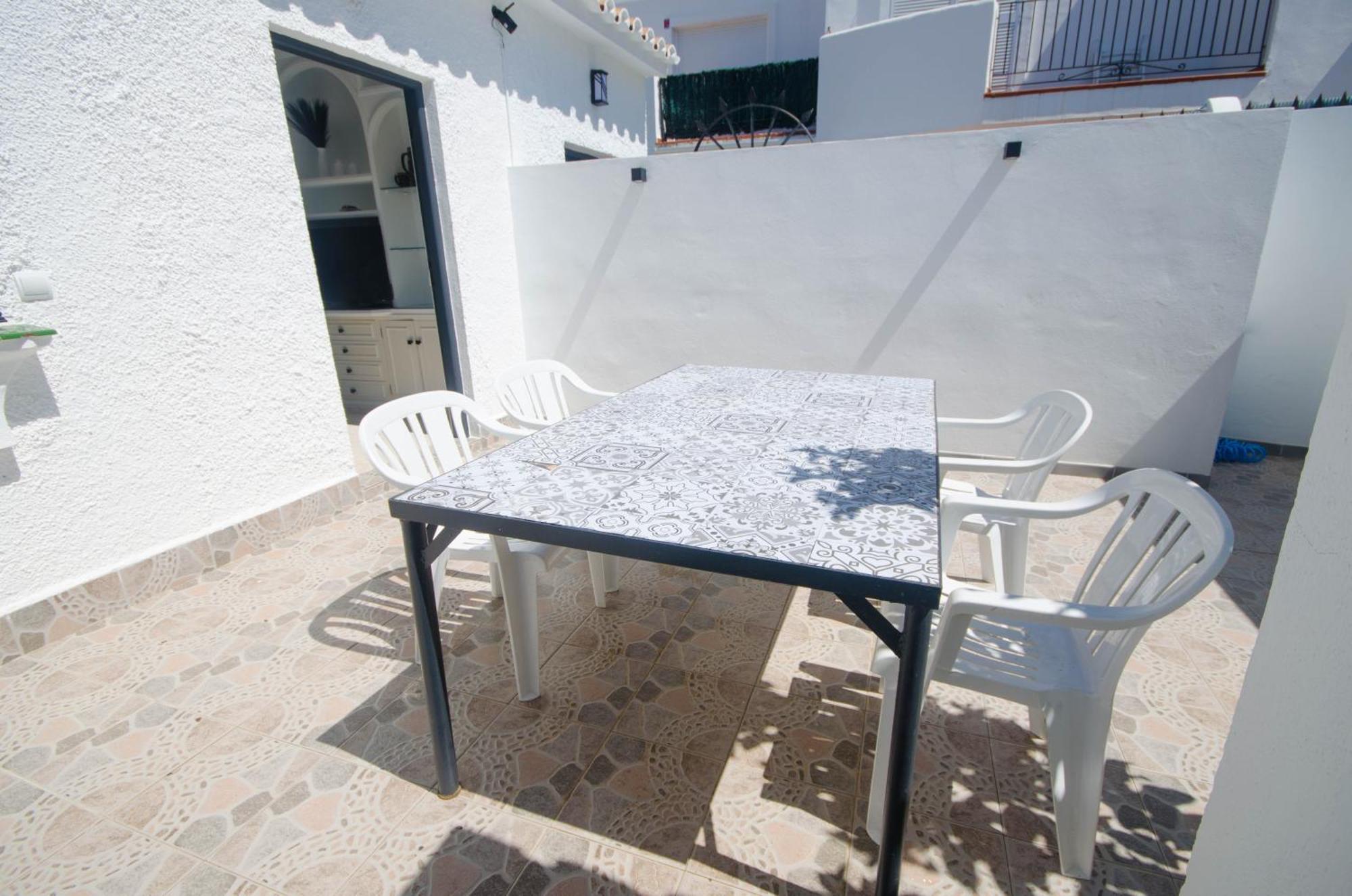 Hébergement de vacances Troyano - Paradise Retreat By The Estepona